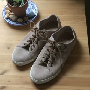 FRYE Mindy low sneaker OFFERS PLEASE